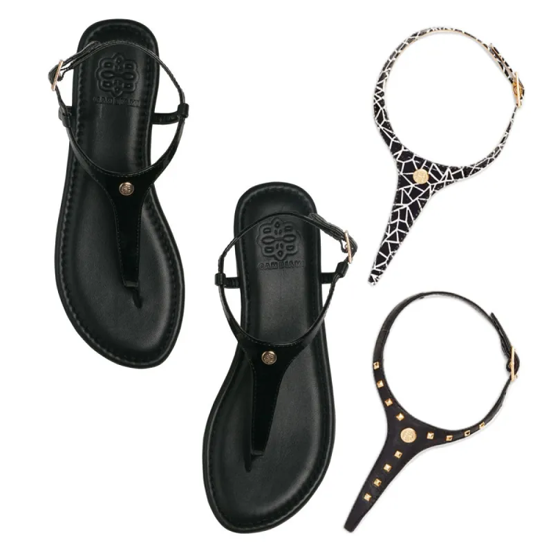 Classic Black sold by Cambiami