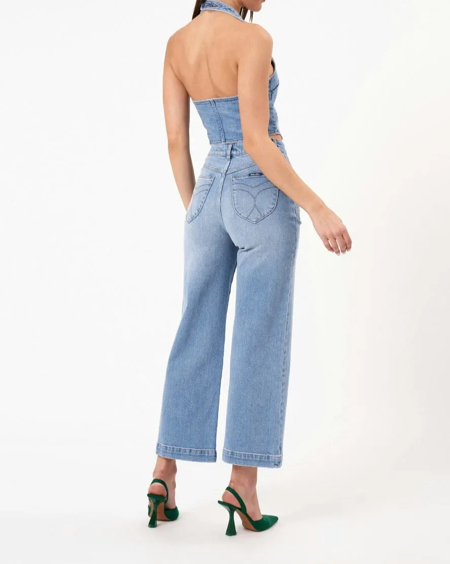 Sailor Jean - Ranch sold by Care Tucker product image thumbnail 4