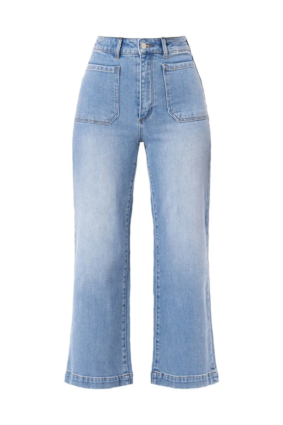 Sailor Jean - Ranch sold by Care Tucker product image thumbnail 5