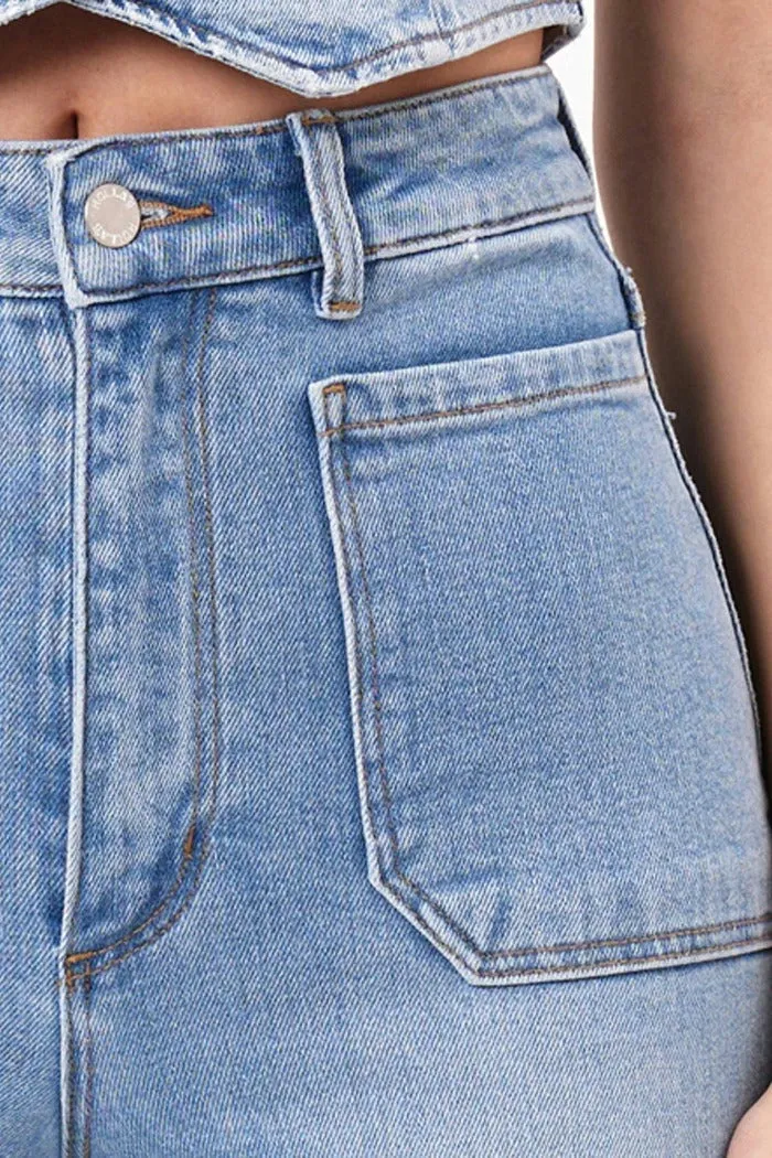 Sailor Jean - Ranch sold by Care Tucker product image thumbnail 2