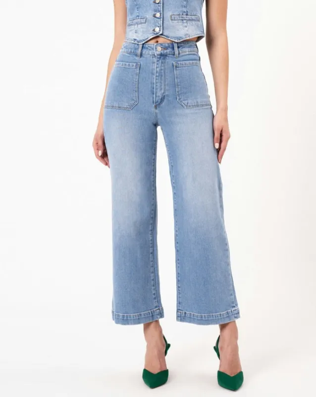 Sailor Jean - Ranch sold by Care Tucker