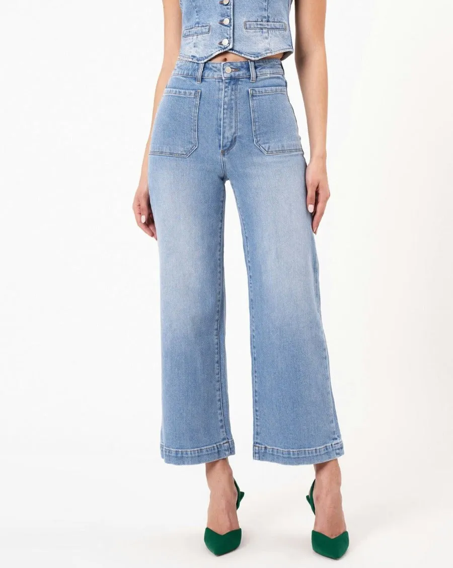 Sailor Jean - Ranch sold by Care Tucker