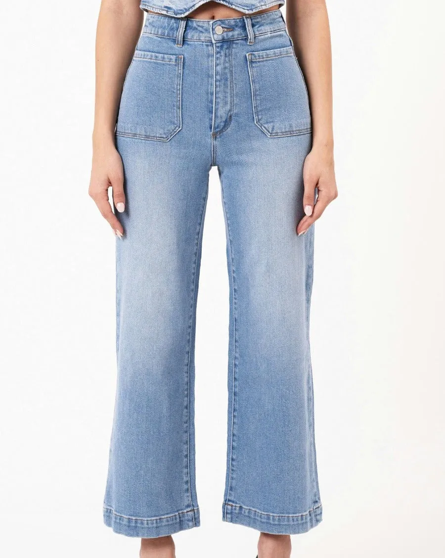 Sailor Jean - Ranch sold by Care Tucker product image thumbnail 3