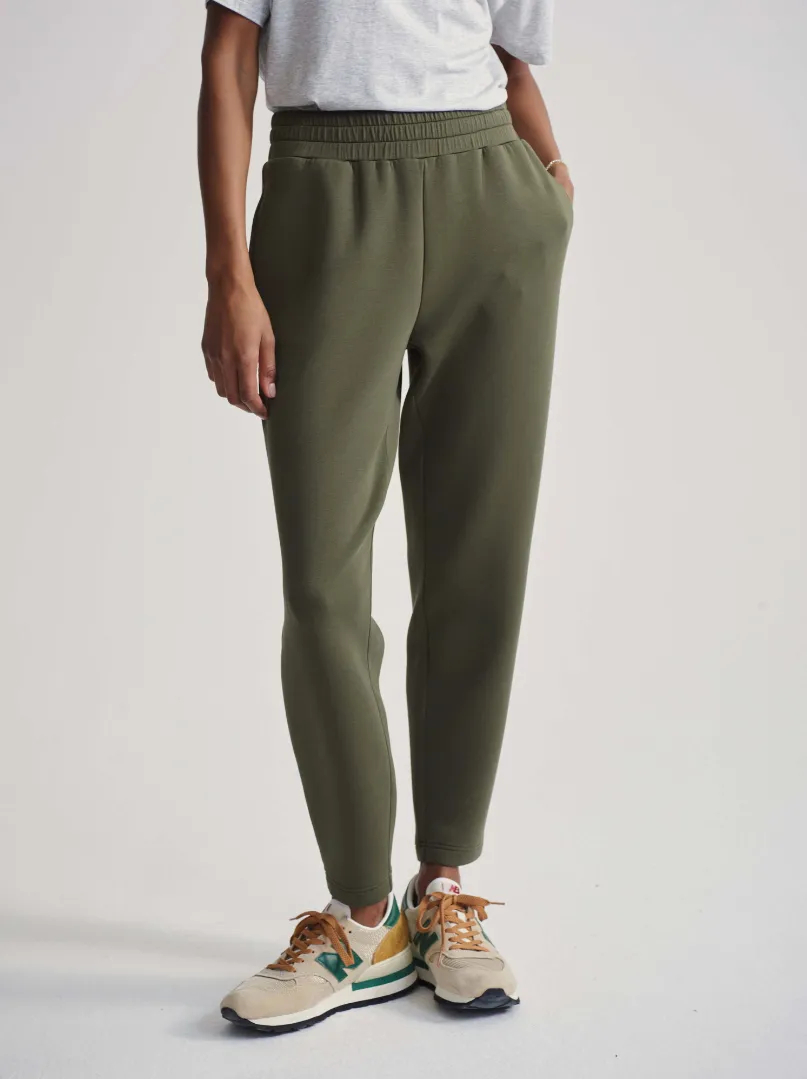 The Slim Knit Ankle Pants sold by Care Tucker product image thumbnail 3