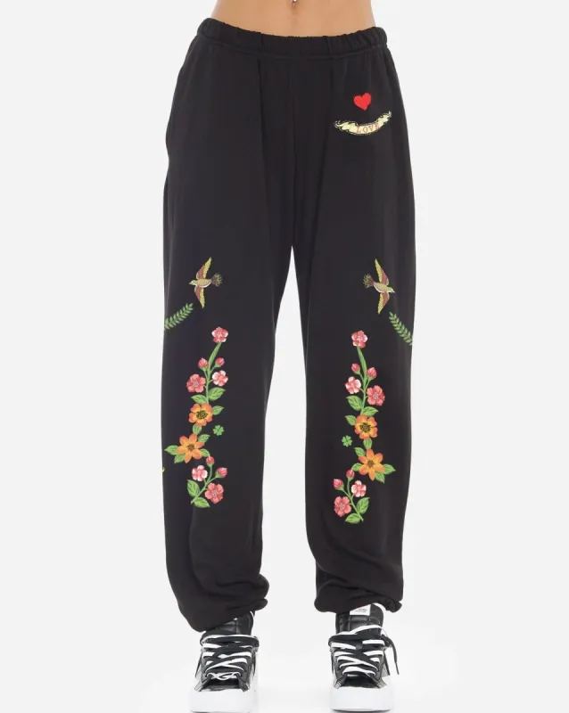 CHANTRIA FLORAL EYE LOVE sold by Care Tucker