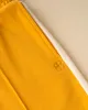 Jordan Interlock Pants Canary sold by Care Tucker