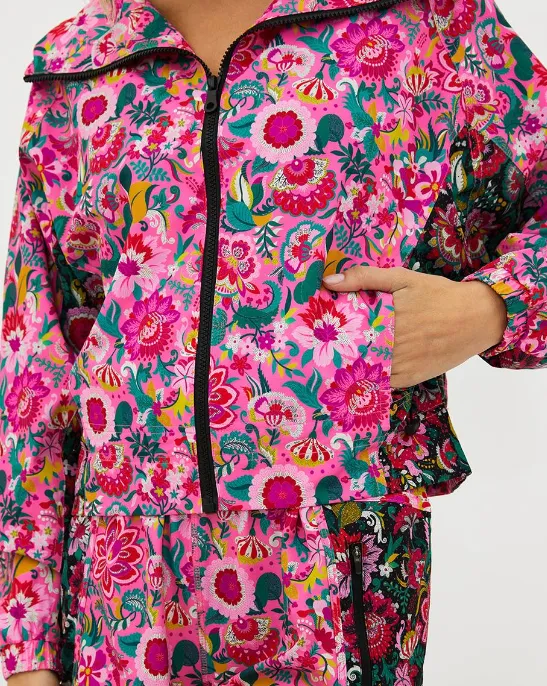 CASEN JACKET PASSION FLOR sold by Care Tucker product image thumbnail 4