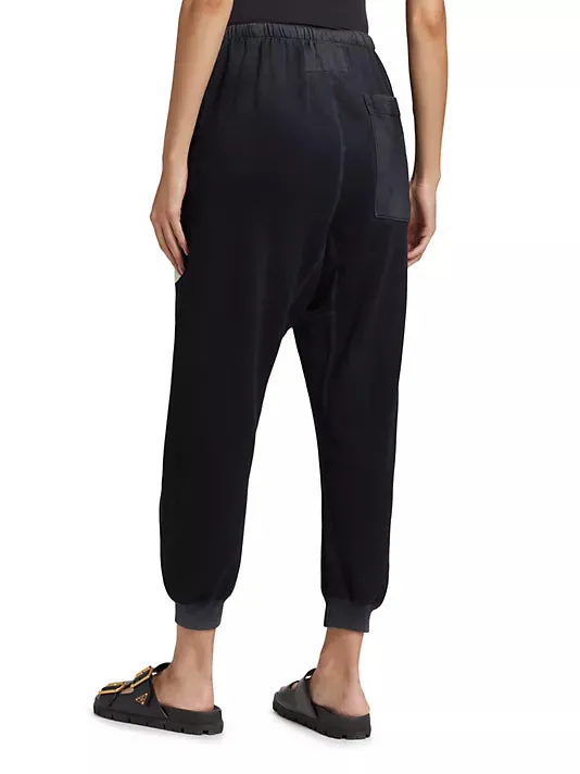 FREECITYLARGE SUNFADES pocket sweatpant - BLACKSPACE sold by Care Tucker product image thumbnail 3