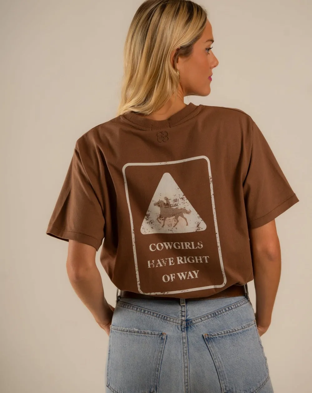 Marlie Tee Jackson Hole sold by Care Tucker product image thumbnail 2