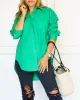 Classic Poplin Shirt sold by Care Tucker