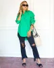 Classic Poplin Shirt sold by Care Tucker
