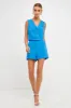 Kennedy Suit Vest Top sold by Care Tucker