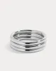 Margo Heavy Stacks sold by Care Tucker