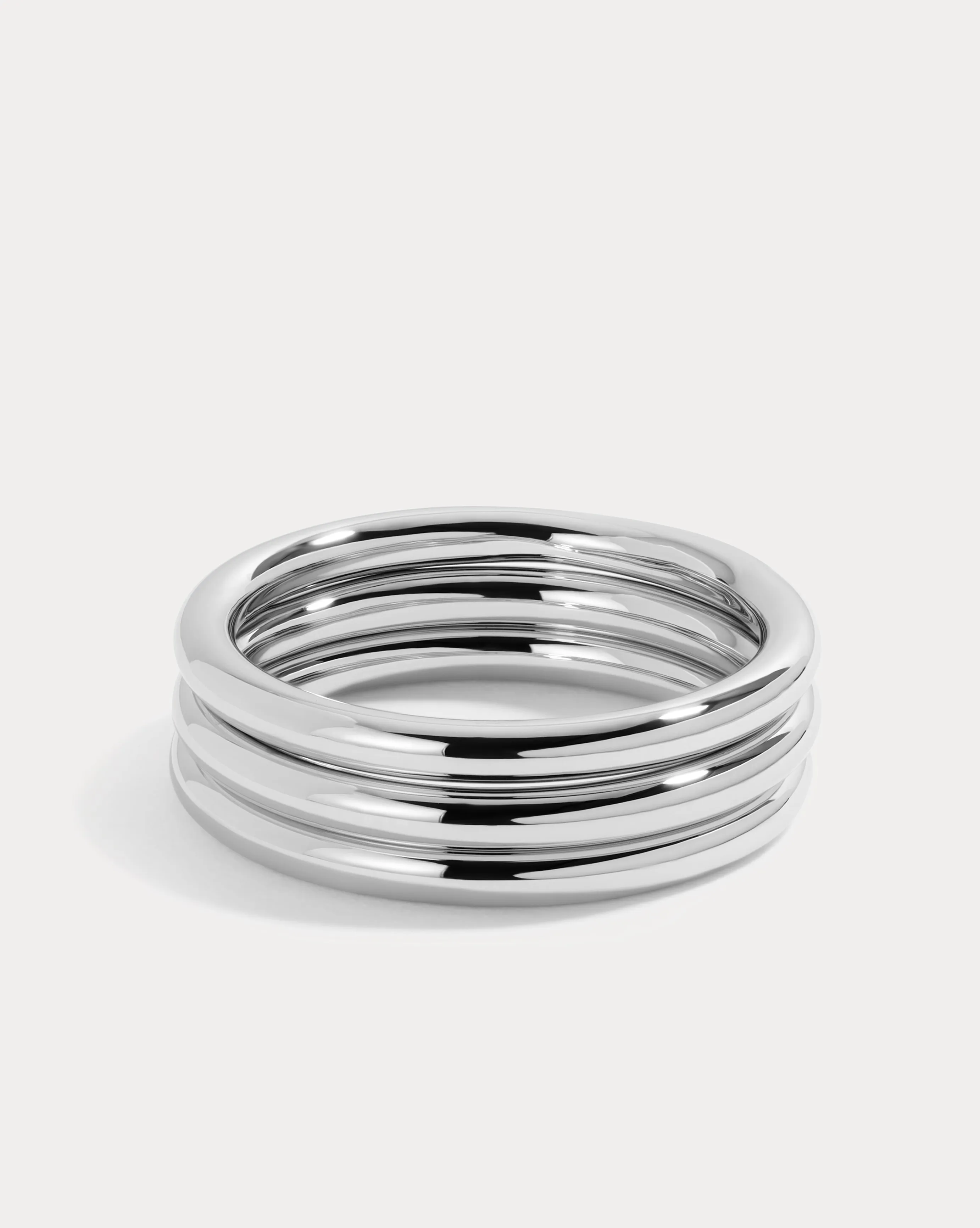 Margo Heavy Stacks sold by Care Tucker