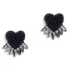 Danika Earrings sold by Care Tucker