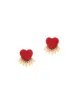 Danika Earrings sold by Care Tucker