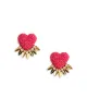 Danika Earrings sold by Care Tucker