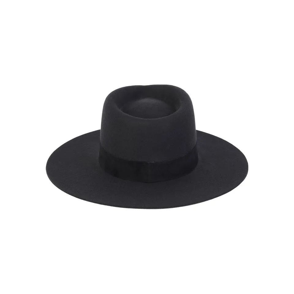 THE lack of colour - BLACK sold by Care Tucker product image thumbnail 4