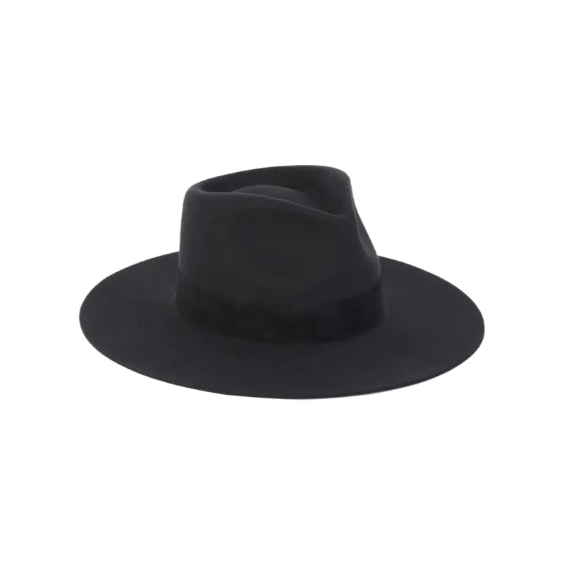 THE lack of colour  - BLACK sold by Care Tucker