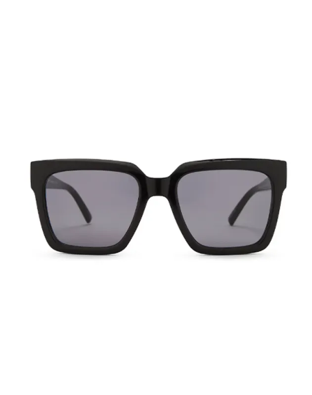 TRAMPLER | BLACK sold by Care Tucker