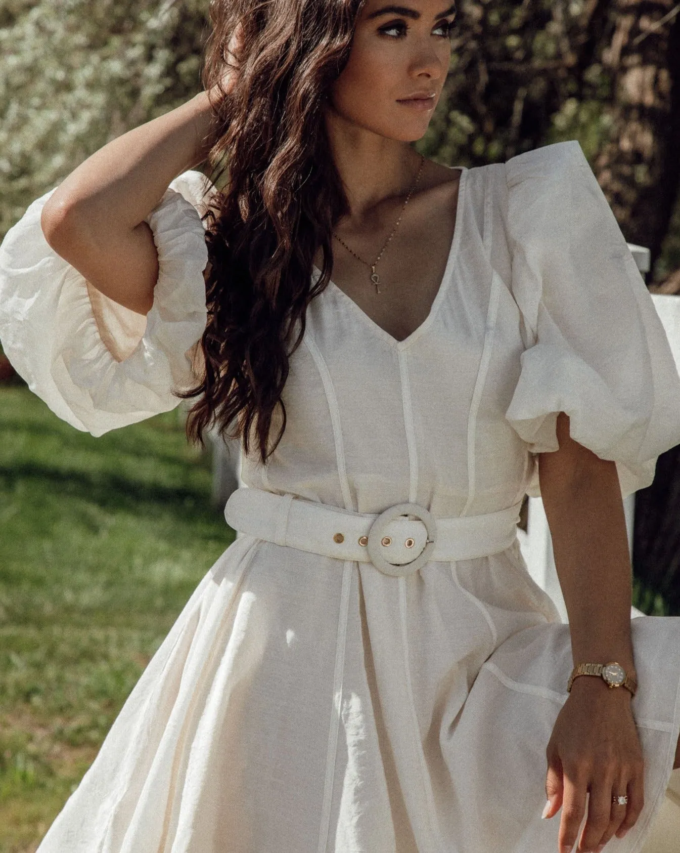 MILLA DRESS sold by Care Tucker product image thumbnail 3