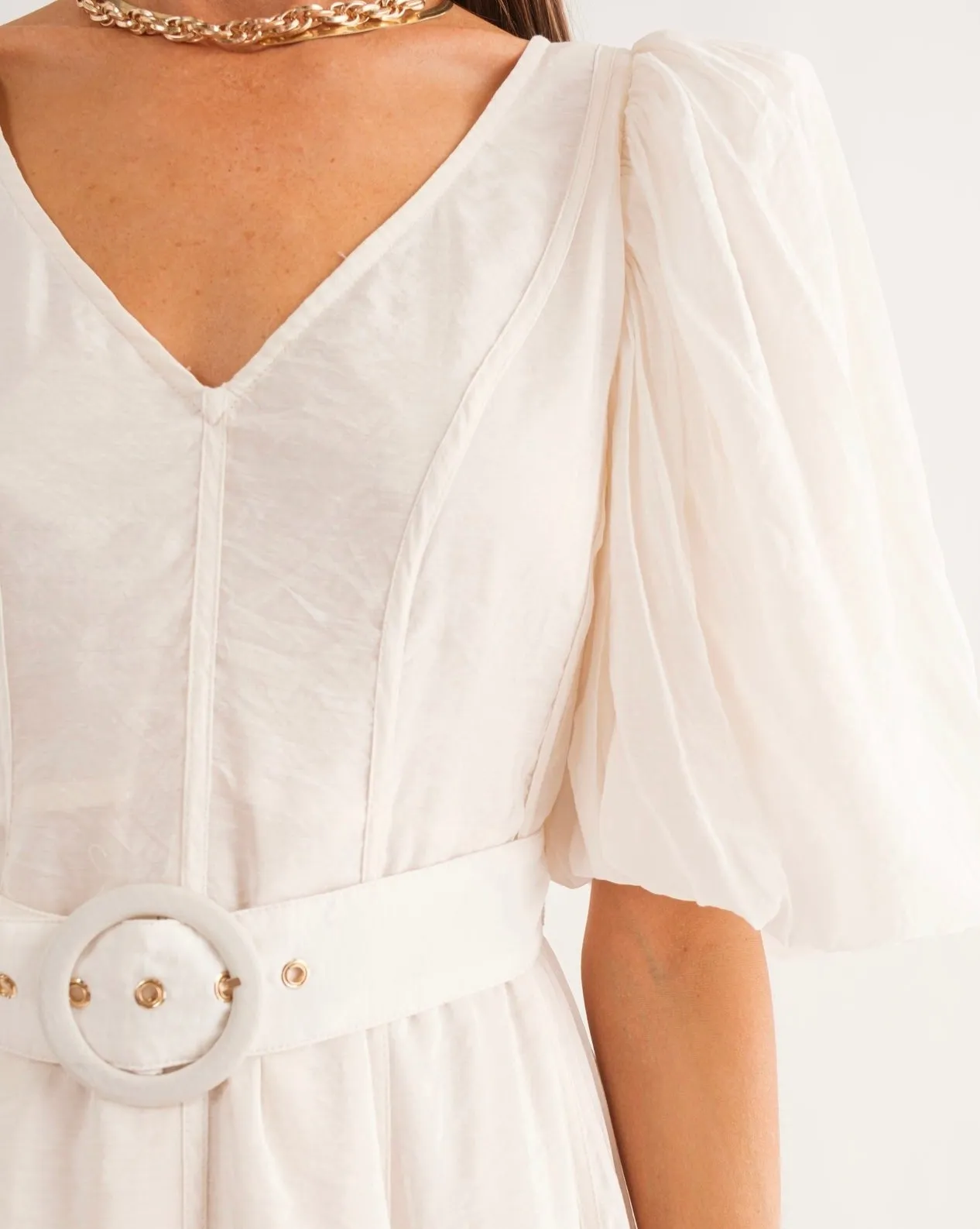 MILLA DRESS sold by Care Tucker product image thumbnail 5