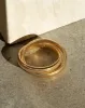 Dual Bangle Bracelet sold by Care Tucker