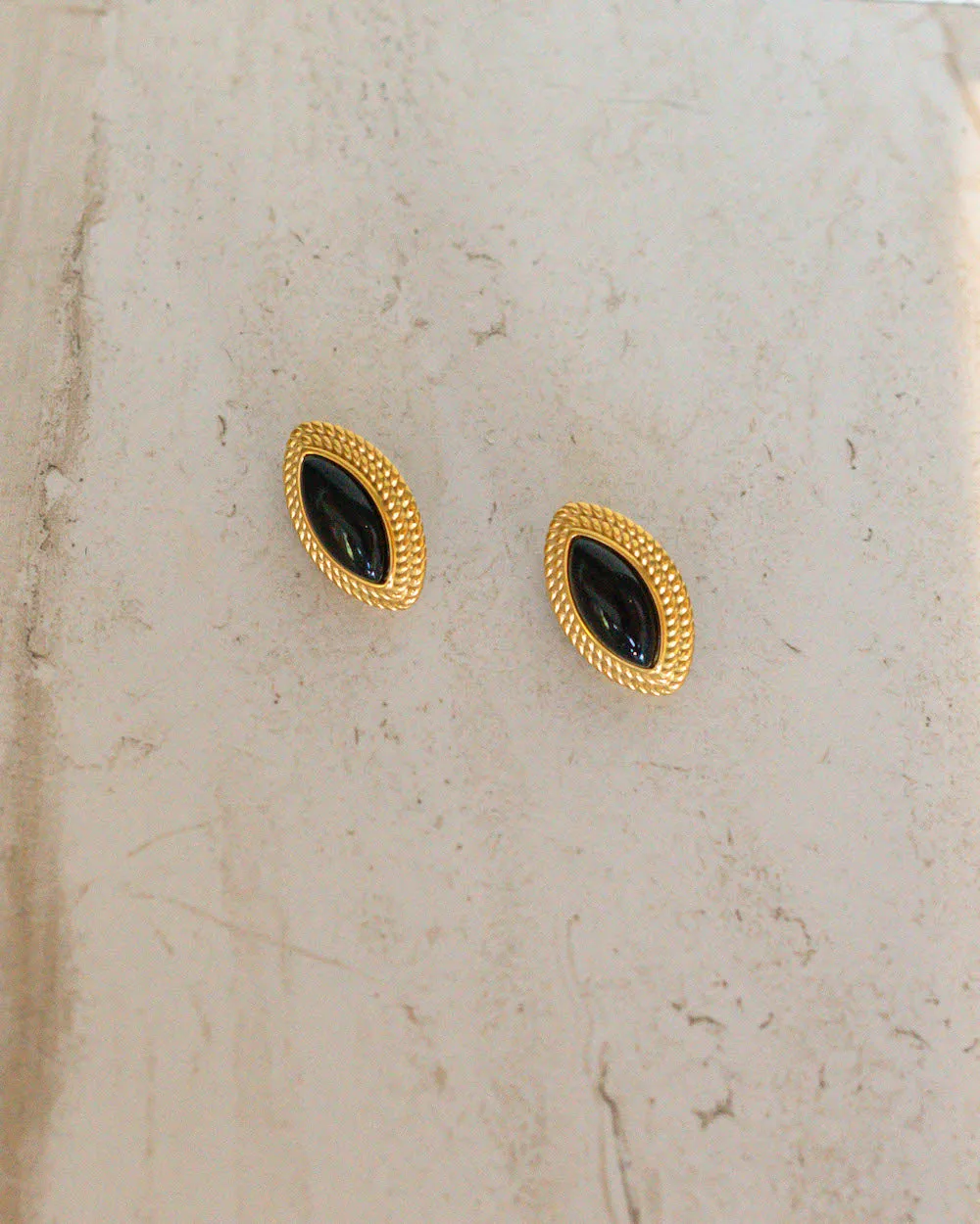 Vintage Bella Earrings sold by Care Tucker