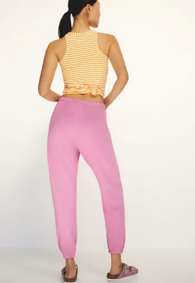 FREECITY sweatpant - Pinkshroom sold by Care Tucker product image thumbnail 3