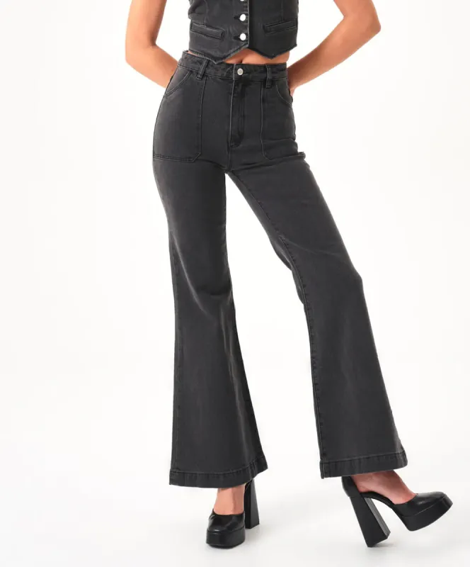 Eastcoast Flare Pant sold by Care Tucker