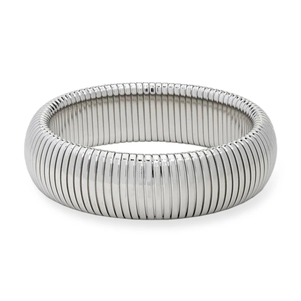 She is Bold Bracelet sold by Care Tucker product image thumbnail 2