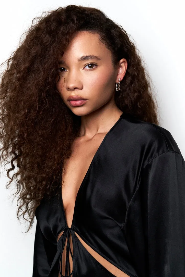 Piper Ear Chain sold by Care Tucker product image thumbnail 4