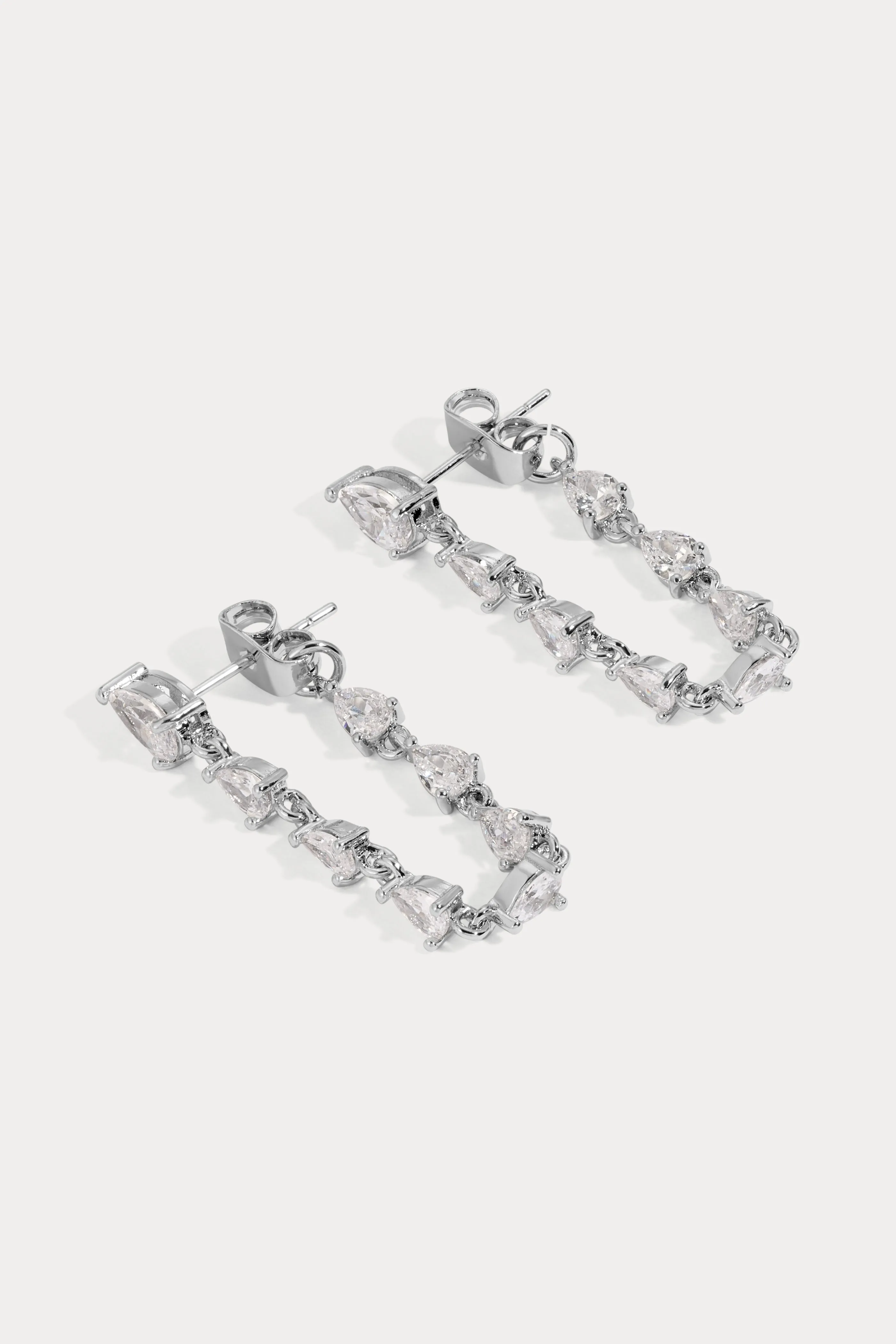 Piper Ear Chain sold by Care Tucker product image thumbnail 5