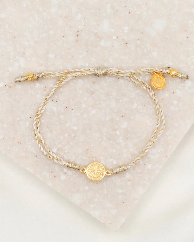 Breathe Blessing Bracelet sold by Care Tucker