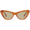 Linea Sunglasses sold by Care Tucker