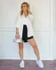 Oversized Button Down Shirt sold by Care Tucker
