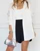 Oversized Button Down Shirt sold by Care Tucker