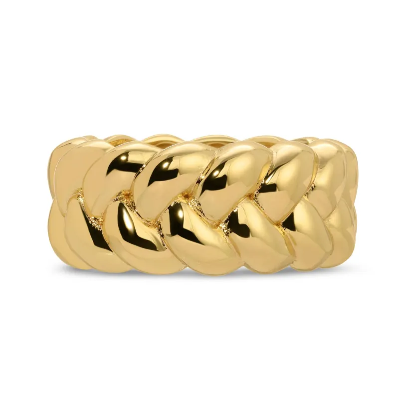 Large Greta Ring sold by Care Tucker