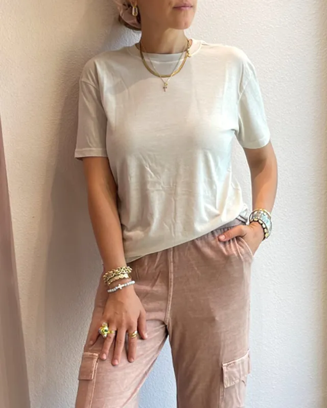 Willow Tee sold by Care Tucker