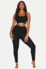 Ayla Legging Black sold by Care Tucker