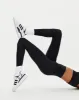 Ayla Legging Black sold by Care Tucker