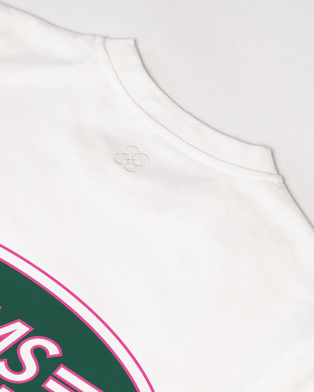 Marlie Tee Moms Club sold by Care Tucker product image thumbnail 5