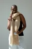 The Reykjavik Scarf - 100% Recycled sold by Care Tucker