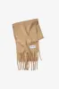 The Reykjavik Scarf - 100% Recycled sold by Care Tucker