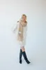 The Reykjavik Scarf - 100% Recycled sold by Care Tucker