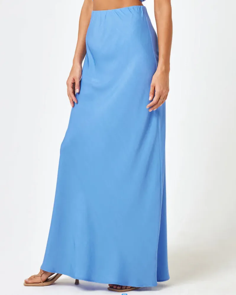 Sweet As Honey Skirt Veri Peri sold by Care Tucker product image thumbnail 3