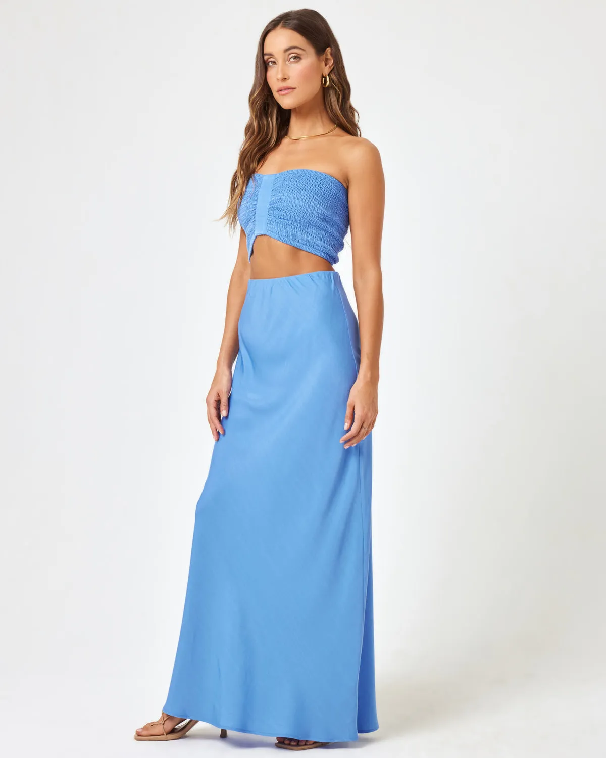 Sweet As Honey Skirt Veri Peri sold by Care Tucker product image thumbnail 2