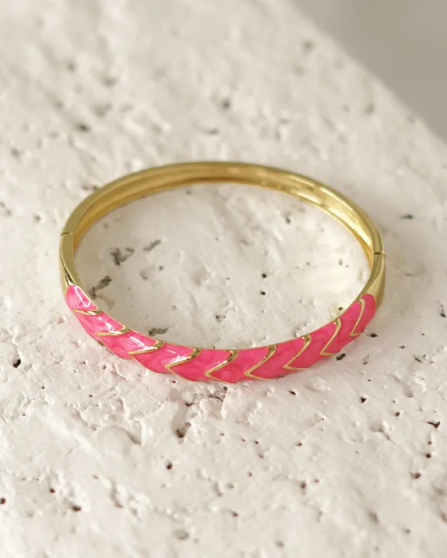 Venice Bracelet sold by Care Tucker