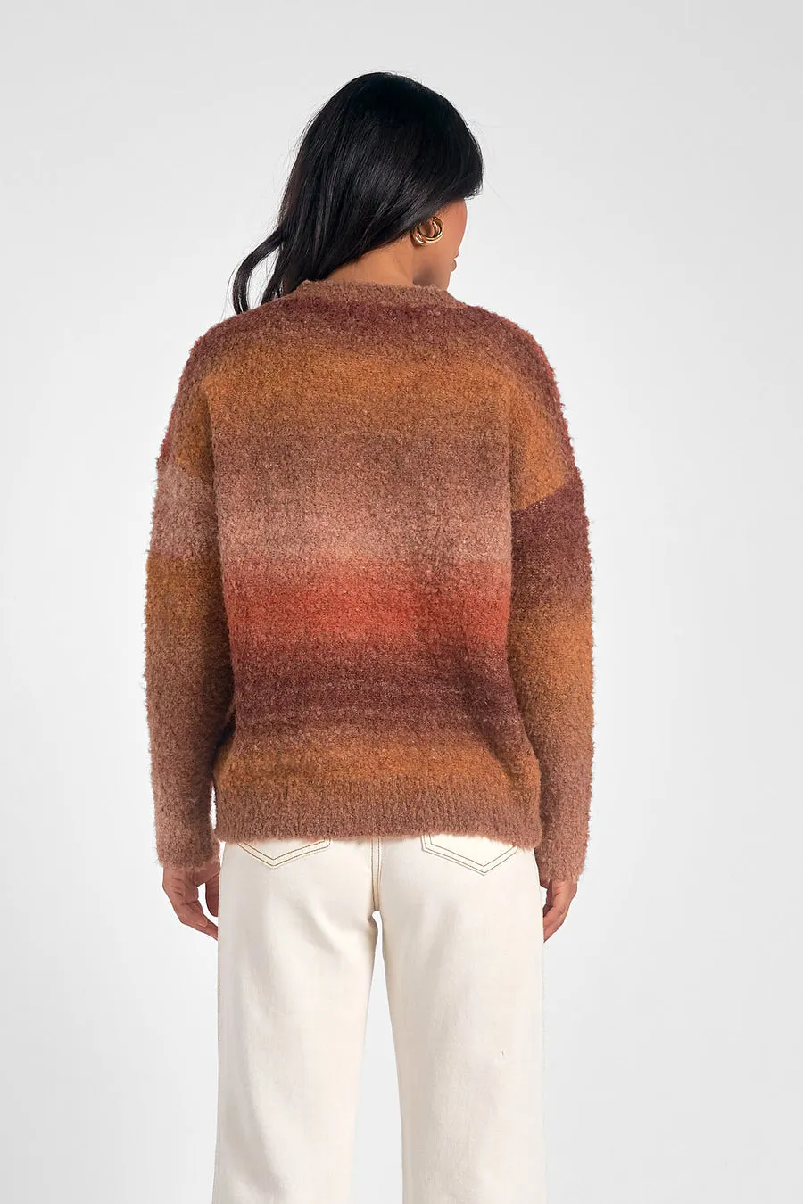 Sienna Crewneck sold by Care Tucker product image thumbnail 3