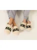 Mama Slippers sold by Care Tucker